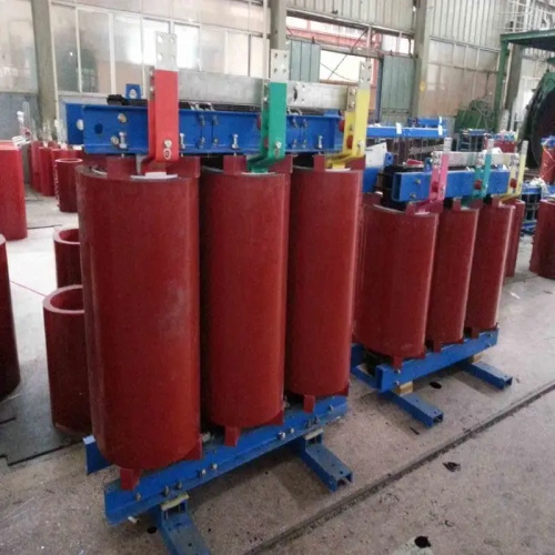 驿城SCB10-250KVA干式变压器