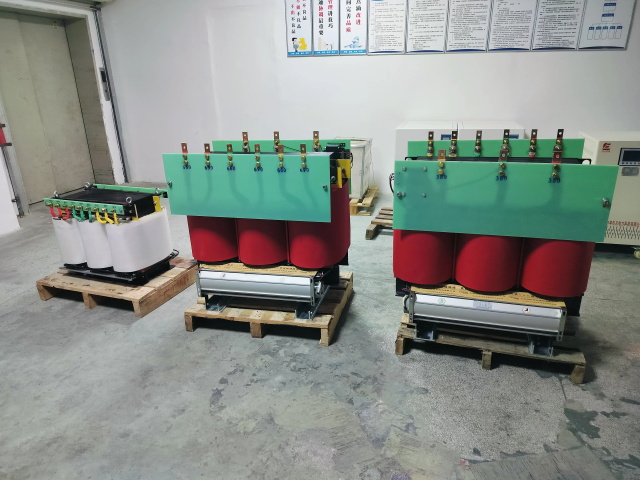 驿城KS11-1000KVA矿用变压器